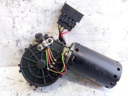 Front wiper motor MERCEDES-BENZ S-CLASS (W220) S 400 CDI (220.028, 220.128) | BP10011211M29 
