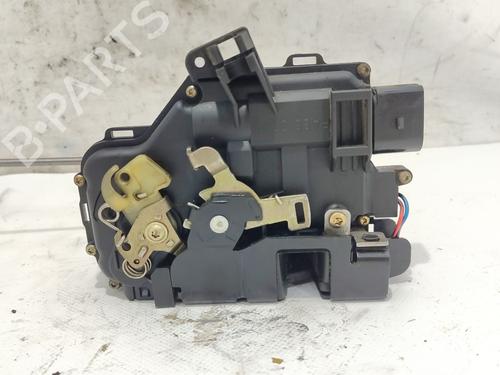 Front left lock AUDI A4 B6 (8E2) 2.5 TDI | BP26926815C98 