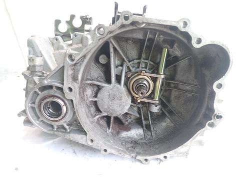 Gearbox HYUNDAI ELANTRA III Saloon (XD) 2.0 CRDi | BP16713800M3 