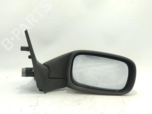Right mirror RENAULT LAGUNA II (BG0/1_)  | BP29195054C27 