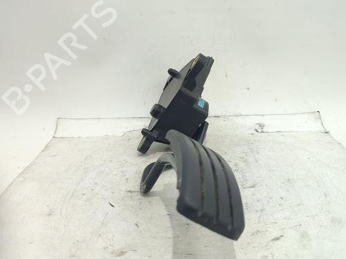 Used Pedal Pedal RENAULT CLIO III (BR0/1, CR0/1) 1.5 dCi (88 hp) 32720598 32720598