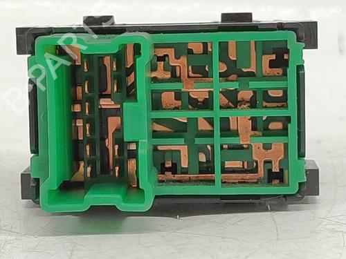 Mirror switch NISSAN QASHQAI / QASHQAI +2 I (J10, NJ10, JJ10E) 1.5 dCi | BP15592418I25 