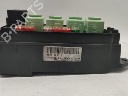 Fuse box MINI MINI (R50, R53) Cooper | BP40607827E1 - Image 2