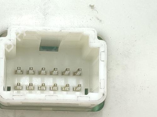 Climate control RENAULT LAGUNA III (BT0/1) 1.5 dCi (BT00, BT0A, BT0T, BT1J) | BP38489895I5  - Image 5