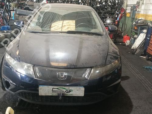 Recambios HONDA CIVIC VIII Hatchback (FN, FK) 1.4 (FK1) 4820499