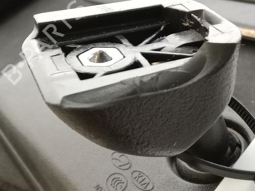 Used Rear mirror KIA VENGA (YN) 1.4 CRDi 75 (78 hp) 29916576