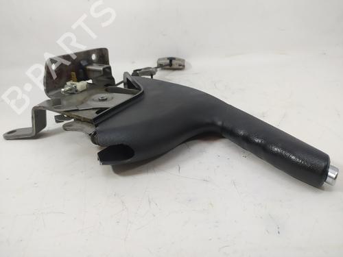Used Hand brake FORD FIESTA VI (CB1, CCN) 1.25 (82 hp) 10958834