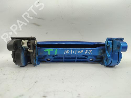 Rear left exterior door handle TATA INDIGO MARINA (4_V2) 1.4 | BP13913759C130 