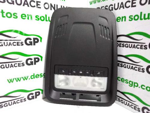 Innerbelysning OPEL ASTRA K (B16) 1.6 CDTi (68) (110 hp) 7427523