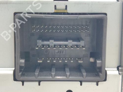 Bilradio OPEL INSIGNIA A (G09)  | BP18960442E6