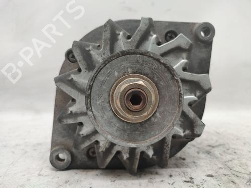 Used Alternator OPEL CORSA B (S93) 1.2 i (F08, F68, M68) (45 hp) 27639807