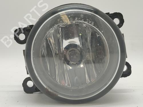 Used Left front fog light FORD FOCUS II (DA_, HCP, DP) [2004-2013]  19315460