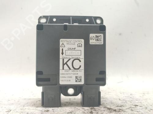 Used ECU airbags ECU airbags 37593606 37593606