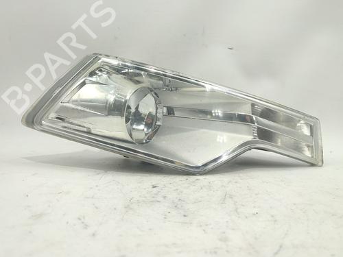 Used Right front fog light CITROËN C5 III (RD_) 2.0 HDi 140 (RDRHF8, RDRHFA, RDRHA8, RDRHAJ) (140 hp) 29405048