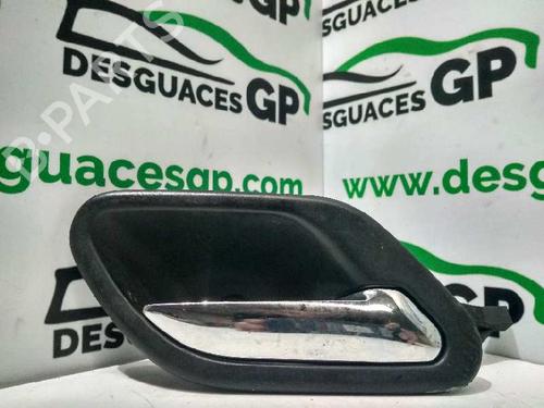 Used Front right interior door handle BMW 5 (E39) 525 tds (143 hp) 7142892