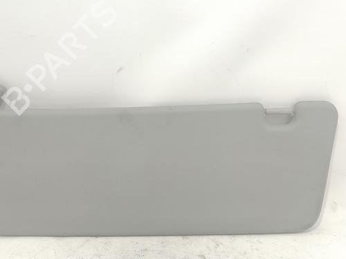 left-sun-visor-kia-k2500-platformchassis-sd-2001-39105063 main image