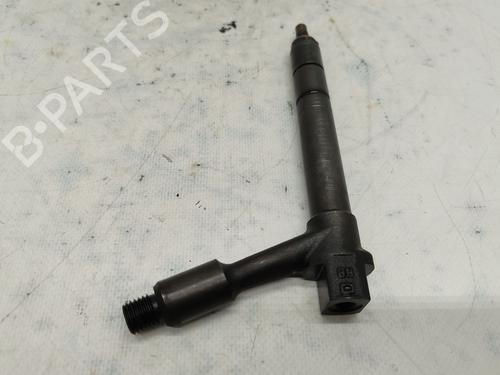 Injector OPEL COMBO Box Body/MPV 1.7 DI 16V | BP24439965M100 