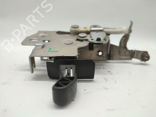 Used Tailgate handle PEUGEOT PARTNER MPV (5_, G_) 1.9 D (69 hp) 31587424