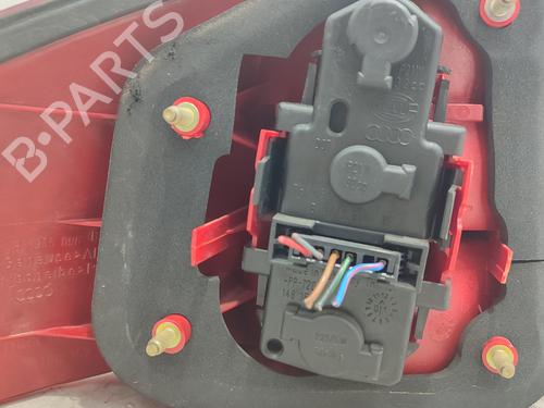 Right taillight AUDI A6 C5 (4B2) 2.5 TDI | BP18077006C35 