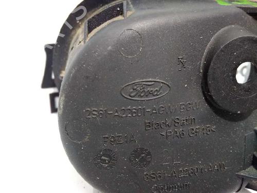 Rear left interior door handle FORD FIESTA V (JH_, JD_)  | BP7141650I15 