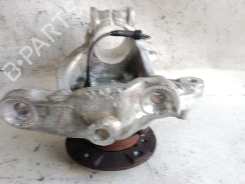 Right front steering knuckle BMW 5 (E60) 520 d | BP31998505M26 
