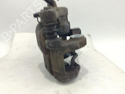 Left front brake caliper FORD TRANSIT CUSTOM V362 Van (FY, FZ) | BP33127439M105 - Image 2