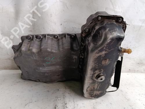 Used Oil sump Oil sump OPEL FRONTERA B (U99) 2.2 DTI (6B_ZC, 6B_VF, 6B_66, 6B_76) (116 hp) 34737412 34737412
