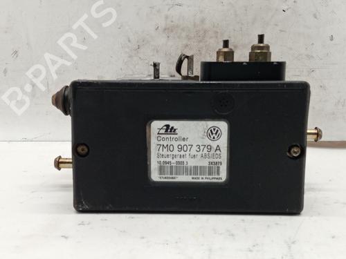 ABS pump FORD GALAXY I (WGR) 2.8 i V6 | BP25492128M43 