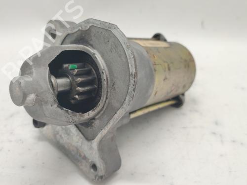 Used Starter Starter FORD FIESTA V Van 1.4 TDCi (68 hp) 36412411 36412411