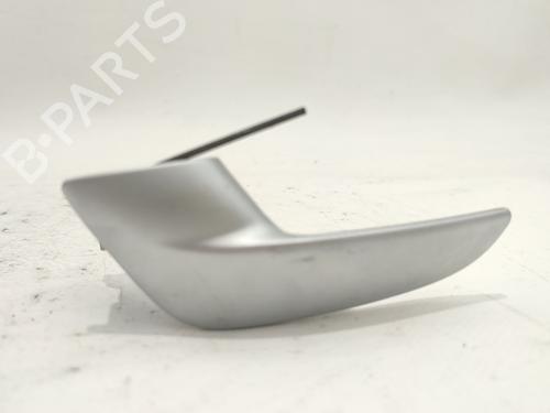 Used Rear left interior door handle Rear left interior door handle 37183872 37183872