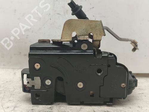 Rear left lock AUDI A6 C5 (4B2) 2.5 TDI | BP22347884C100 