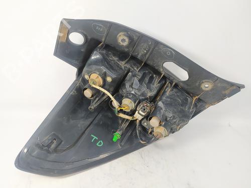 Right taillight SUBARU FORESTER (SH_)  | BP12449423C35 