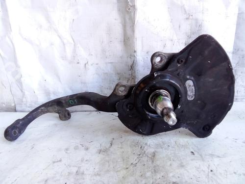 Left front steering knuckle MERCEDES-BENZ S-CLASS (W221, V221) S 500 (221.071, 221.171) | BP22532234M25 