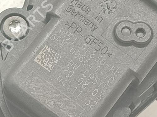 Pedal FORD FOCUS C-MAX (DM2) 2.0 TDCi | BP38620113I4 - Image 3