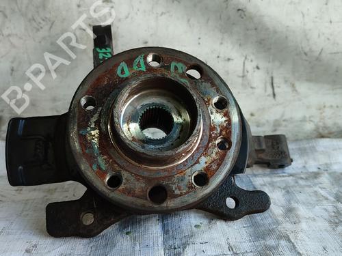 Used Right front steering knuckle OPEL ZAFIRA A MPV (T98) 2.2 DTI 16V (F75) (125 hp) 26582865