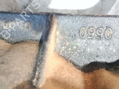 Bagaksel SSANGYONG REXTON / REXTON II (GAB_) 2.7 Xdi | BP30176306M2