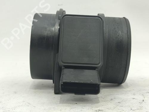 Mass air flow sensor PEUGEOT 307 Break (3E) 2.0 HDI 110 | BP29979650M95 