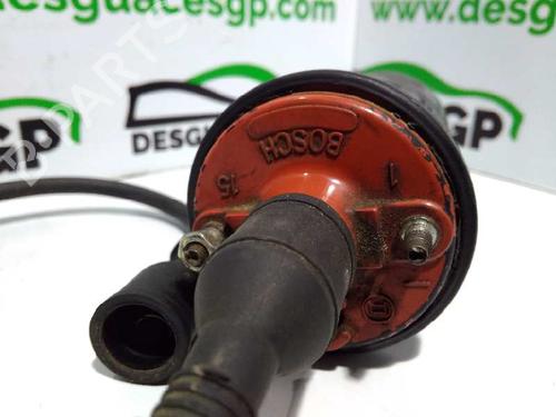 Ignition coil SEAT MARBELLA (28A)  | BP7144411M94 