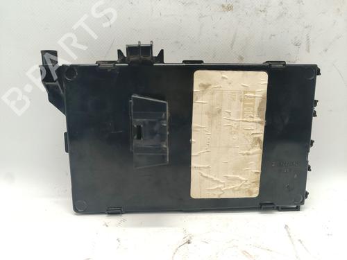 Fuse box RENAULT CLIO II (BB_, CB_) 1.5 dCi (B/CB3M) | BP30686170E1