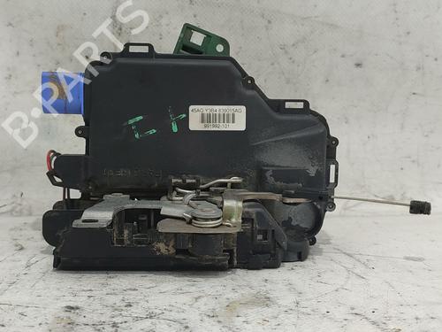 Used Rear left lock SEAT CORDOBA (6L2) 1.4 16V (75 hp) 25440822