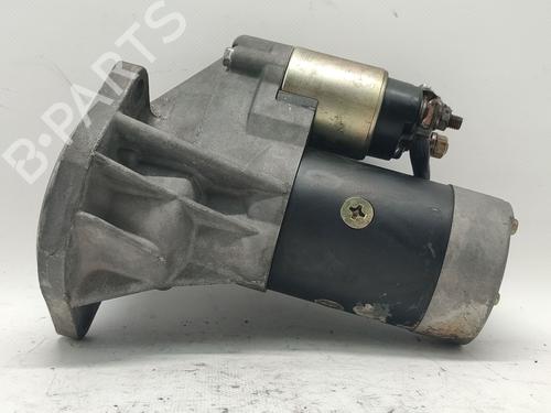 Starter OPEL MONTEREY A (M92) 3.1 TD (UBS69D, UBS69G) | BP30055709M8
