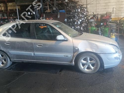 Gearbox CITROËN XSARA (N1) 1.6 16V | BP30354739M3