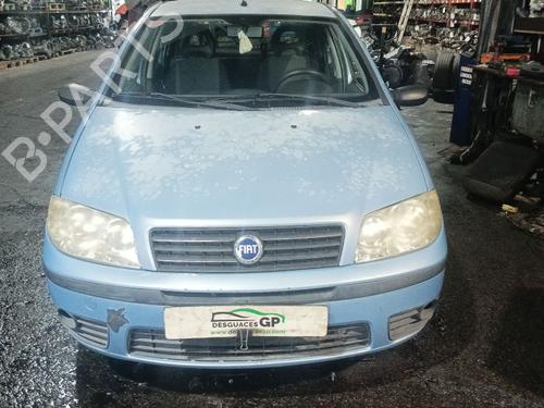 Used Parts FIAT PUNTO (188_) 1.2 60 (188.030, .050, .130, .150, .230, .250) 5065284