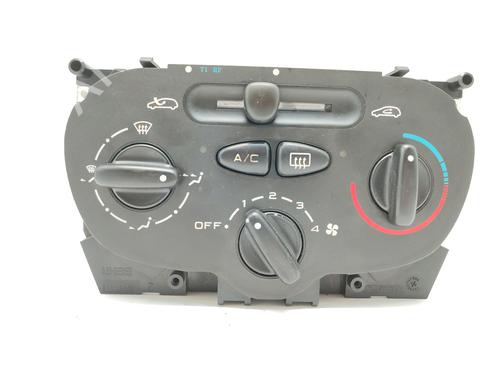 Used Climate control PEUGEOT 206 Hatchback (2A/C) 1.9 D (69 hp) 29387070