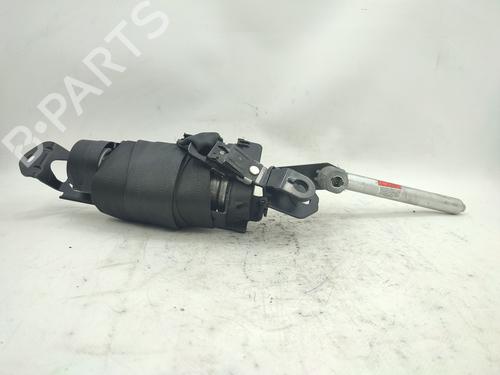 Used Front right seatbelt Front right seatbelt VOLVO S60 I (384) D5 (163 hp) 36023335 36023335
