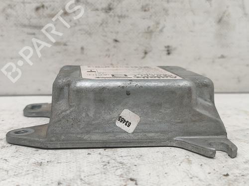 ECU airbags RENAULT MEGANE I (BA0/1_)  | BP18320482M53 