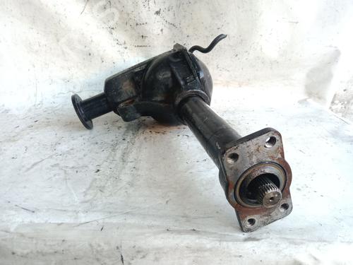 Front differential SSANGYONG KYRON 2.0 Xdi 4x4 | BP31637646M23 - Image 5