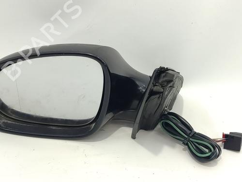 left-mirror-vw-passat-b6-3c2-2005-2006-2007-2008-2009-2010-2011-38776091 main image