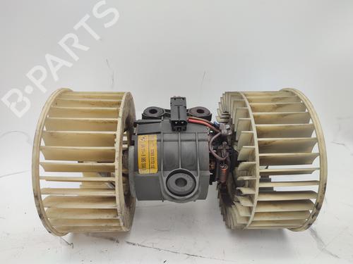Used Heater blower motor BMW X5 (E53) 4.4 i (286 hp) 13657355