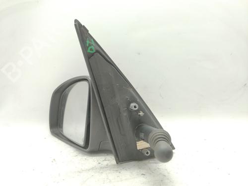 Left mirror OPEL MERIVA A MPV (X03) 1.6 16V (E75) | BP30161972C26